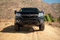 Picture of DV8 Offroad DVE Front Bumpers - FBCS3-03