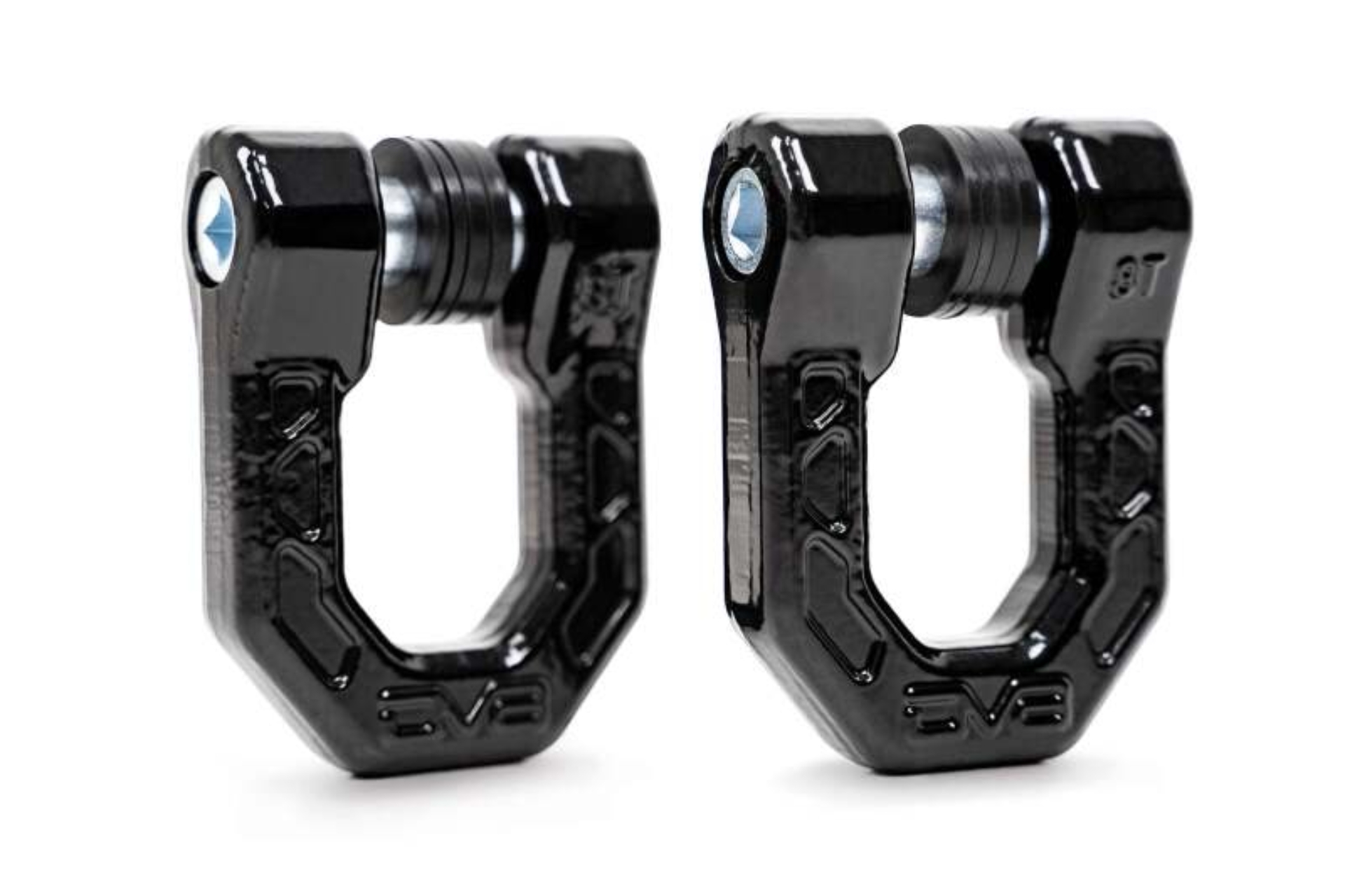 Picture of DV8 Offroad DVE Cruise Control Brackets - UNSK-01PK