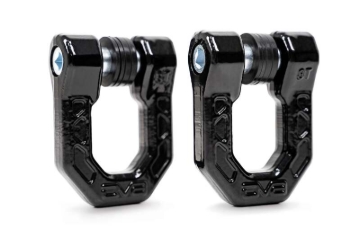 Picture of DV8 Offroad DVE Cruise Control Brackets - UNSK-01PK