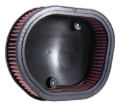 Picture of K&N Engineering KN Motorcycle Direct Fit Air Filters - PL-1814