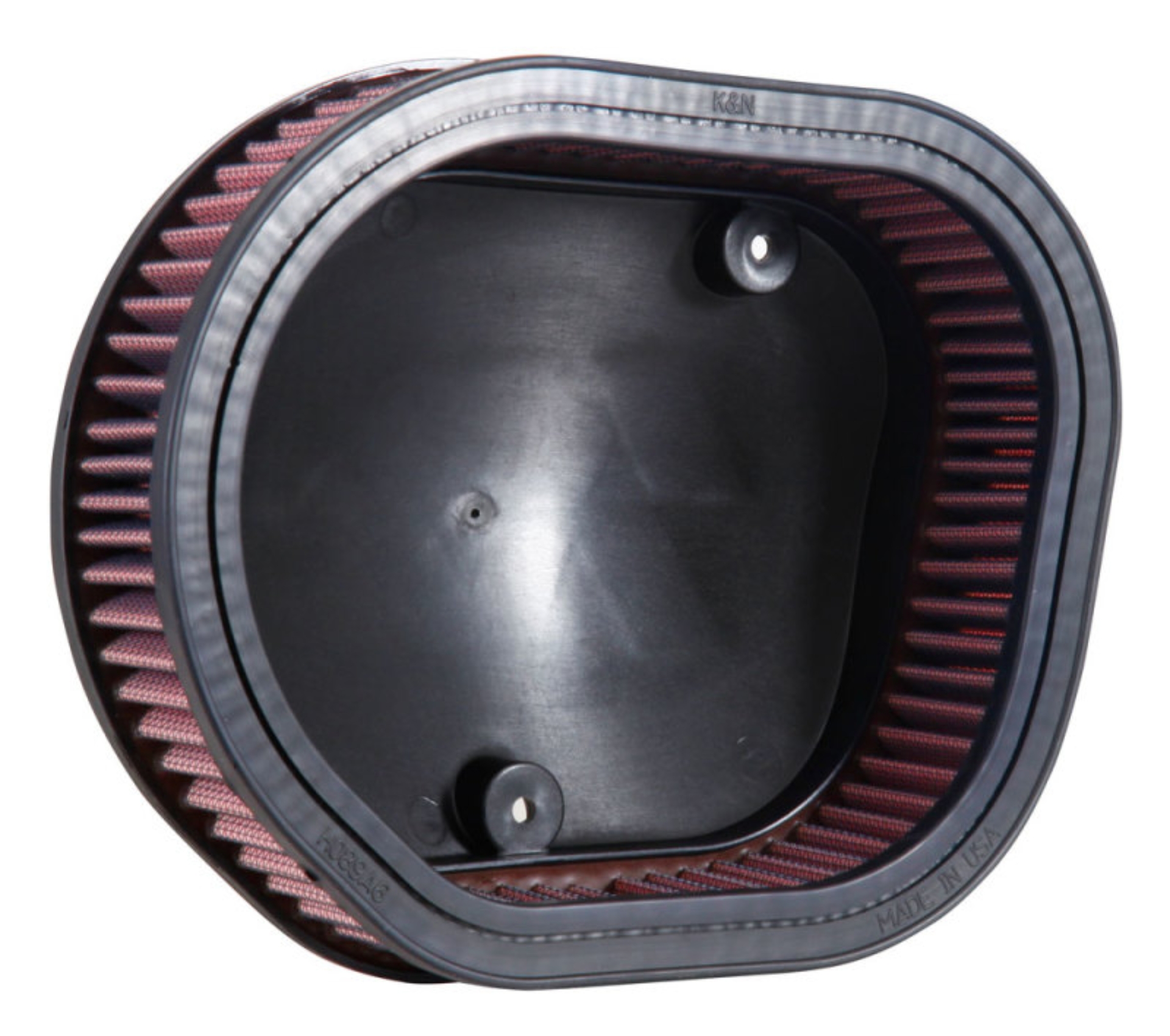 Picture of K&N Engineering KN Motorcycle Direct Fit Air Filters - PL-1814