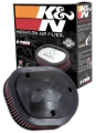 Picture of K&N Engineering KN Motorcycle Direct Fit Air Filters - PL-1814
