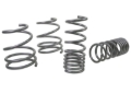Picture of Whiteline WL Performance Springs Lowering Springs - WSK-SUB007