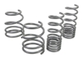Picture of Whiteline WL Performance Springs Lowering Springs - WSK-SUB007