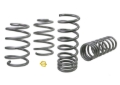 Picture of Whiteline WL Performance Springs Lowering Springs - WSK-SUB008