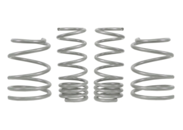 Picture of Whiteline WL Performance Springs Lowering Springs - WSK-SUB004