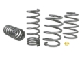 Picture of Whiteline WL Performance Springs Lowering Springs - WSK-SUB008