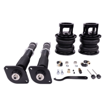 Picture of Air Lift ALF Performance Rear Kits Air Suspension Kits - 76513