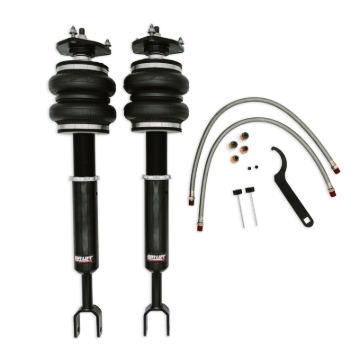 Picture of Air Lift ALF Performance Front Kits Air Suspension Kits - 76013