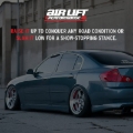 Picture of Air Lift ALF Performance Front Kits Air Suspension Kits - 76013