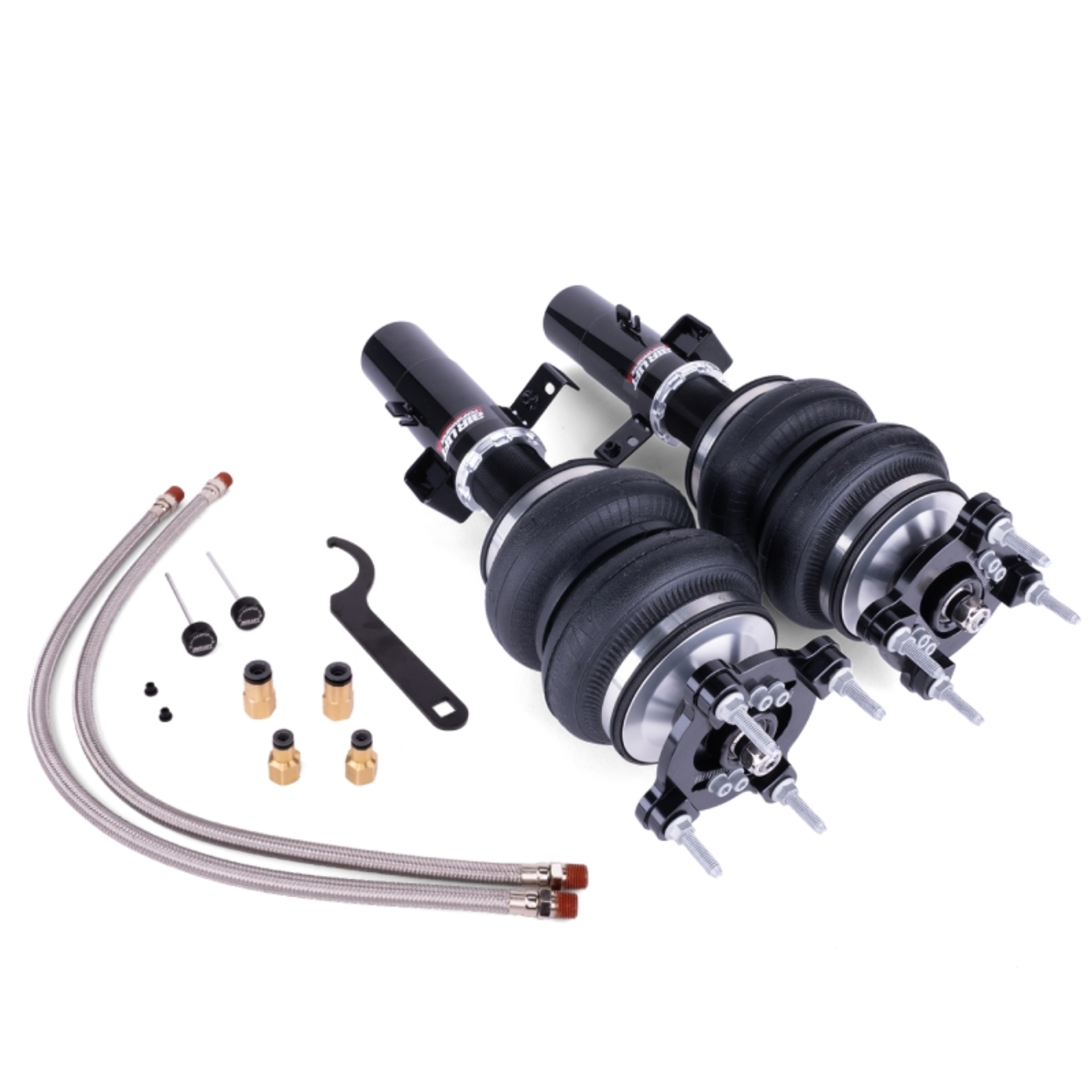 Picture of Air Lift ALF Performance Front Kits Air Suspension Kits - 76012