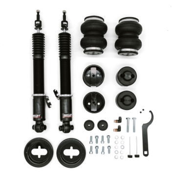Picture of Air Lift ALF Performance Rear Kits Air Suspension Kits - 76512