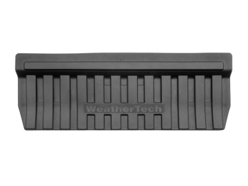 Picture of WeatherTech WT CabProtector Bed Liners - 3FIL001
