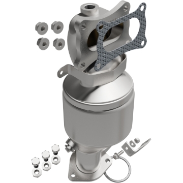 Picture of California CARB Manifold Catalytic Converter 6511893