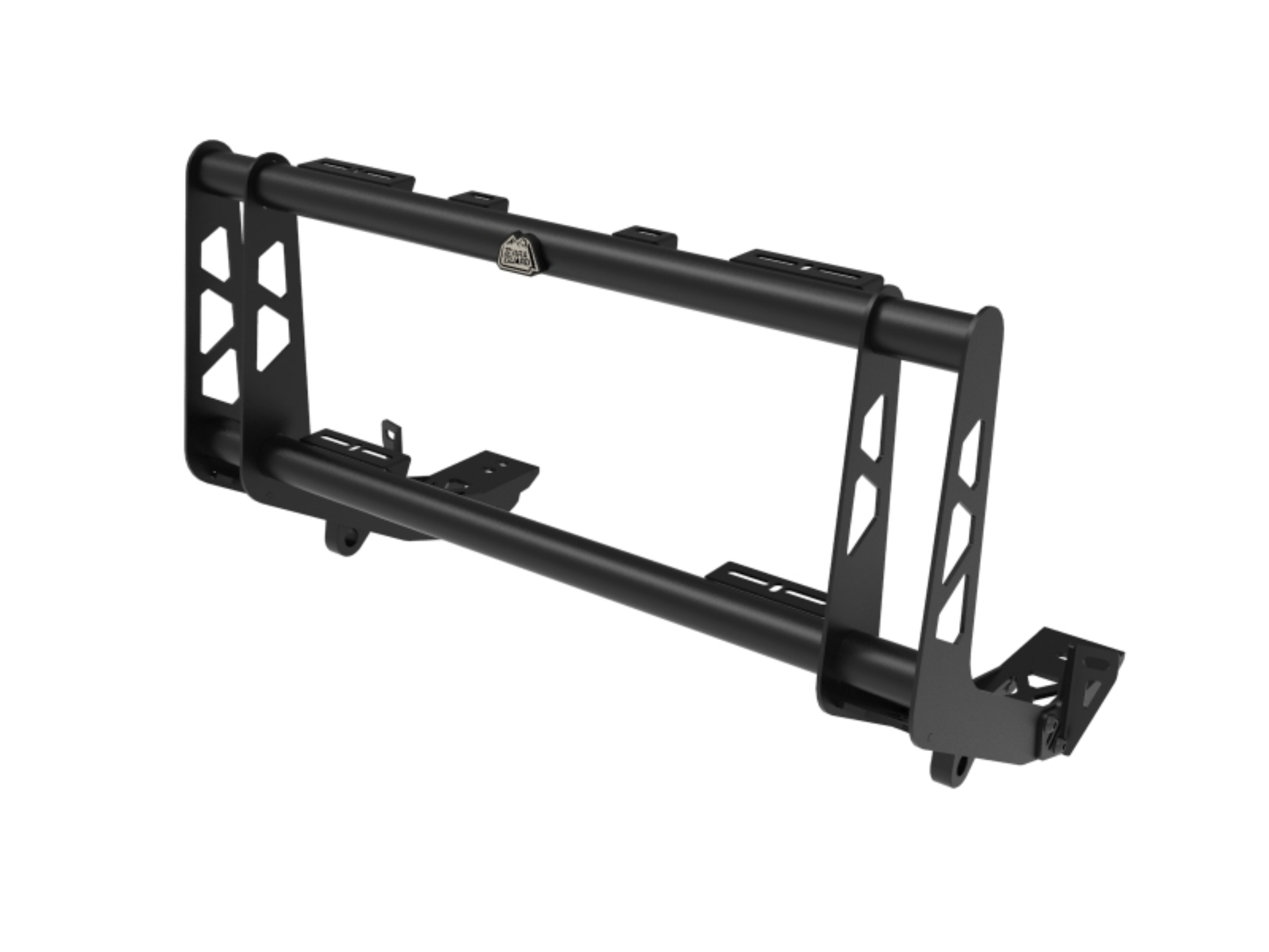 Picture of aFe Bumpers Bull Bars - 79-27030
