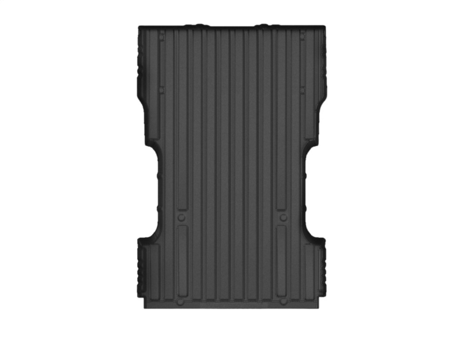 Picture of WeatherTech WT ImpactLiner Bed Liners - 39606IM
