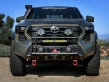 Picture of aFe Bumpers Bull Bars - 79-27030