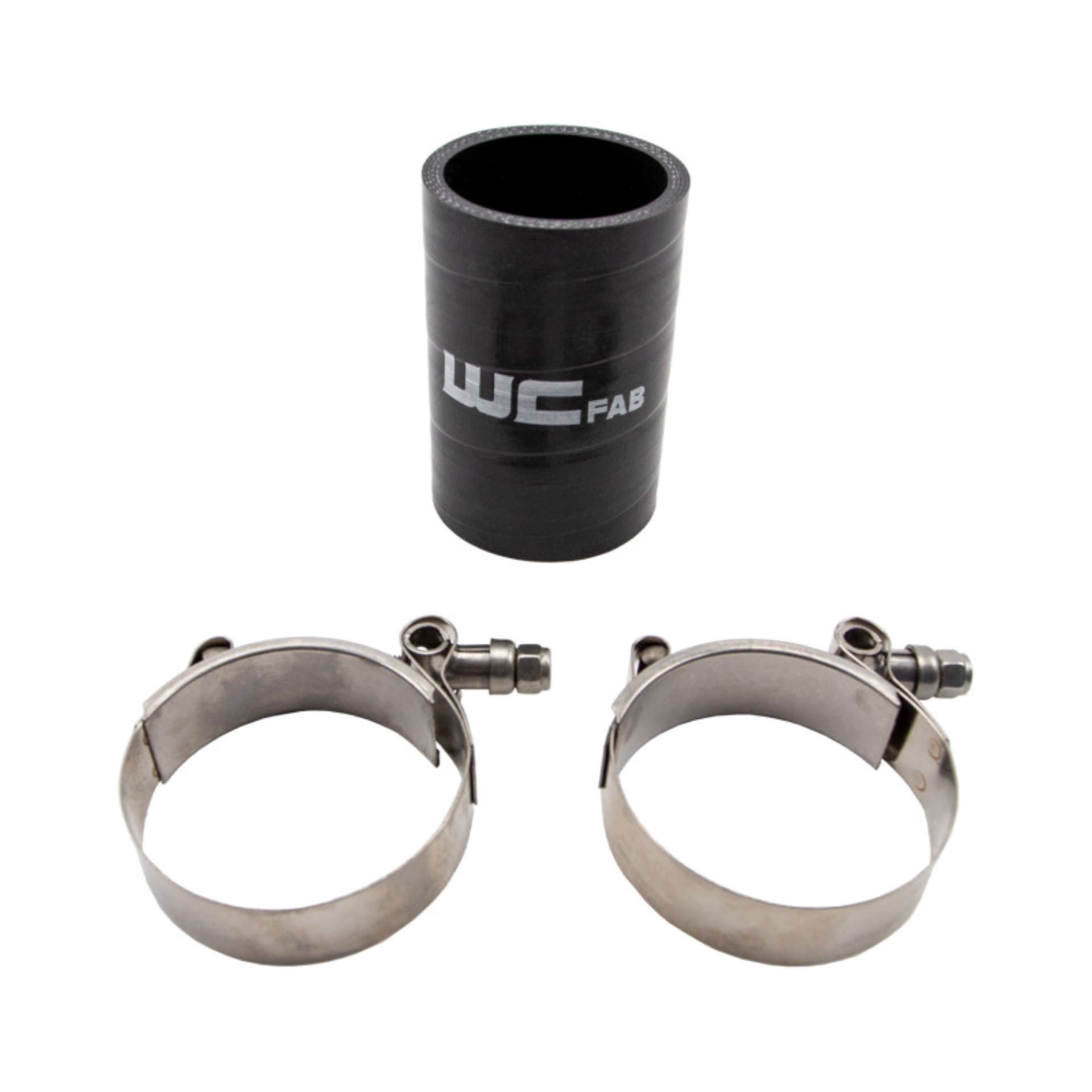 Picture of Wehrli WCF Boots and Clamps - WCF207-110