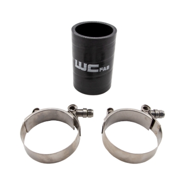 Picture of Wehrli WCF Boots and Clamps - WCF207-110
