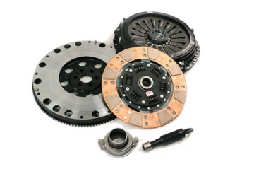 Picture of Competition Clutch COMP Stage 3 Clutch Kits - 6047-2600
