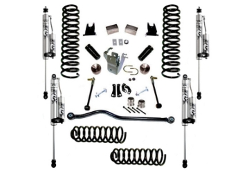 Picture of Superlift SLF Lift Kits - K928FX