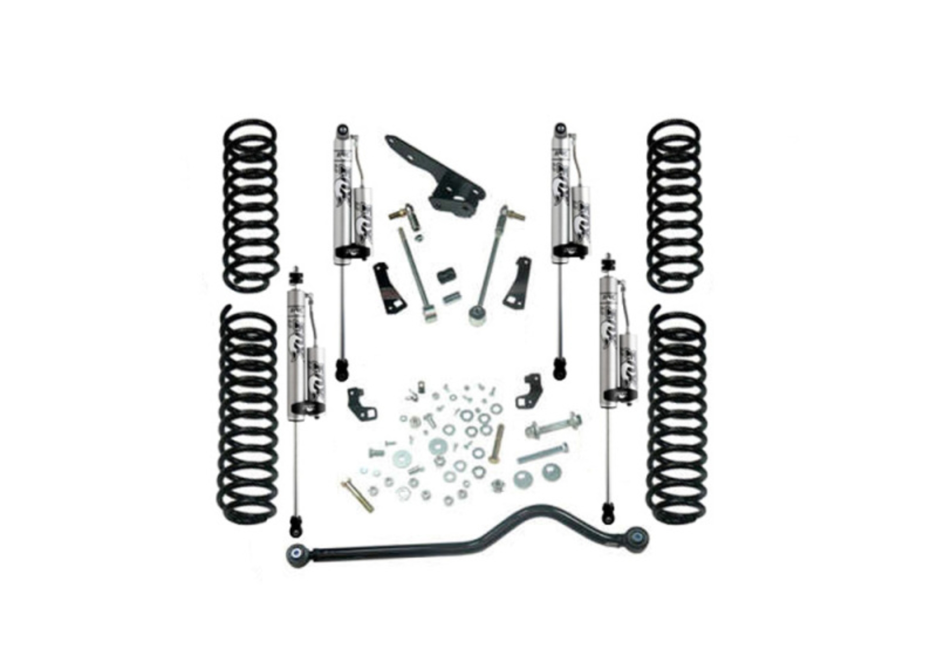 Picture of Superlift SLF Lift Kits - K941FX