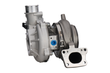 Picture of BorgWarner BWA Upgrade Turbochargers - 12709882080