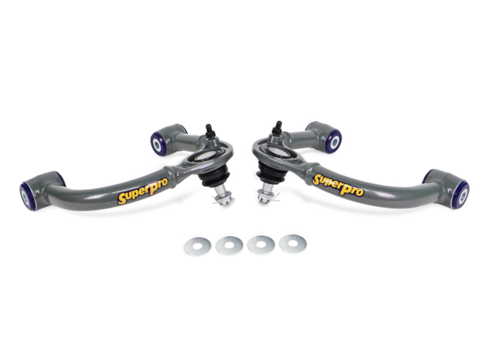Picture of Superpro SPR Control Arms-Front - TRC6480E