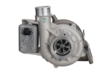Picture of BorgWarner BWA Upgrade Turbochargers - 12709882081