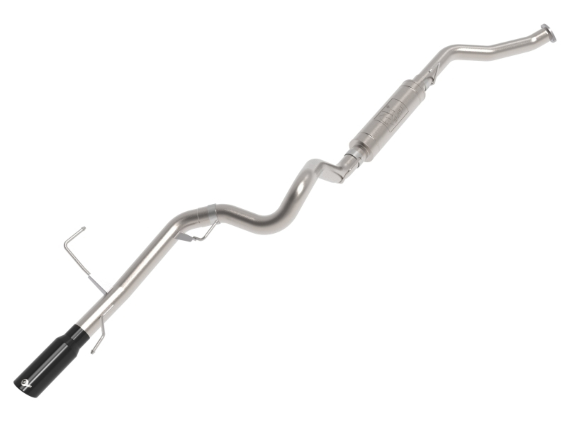 Picture of aFe Exhaust Cat Back - 49-36064-B