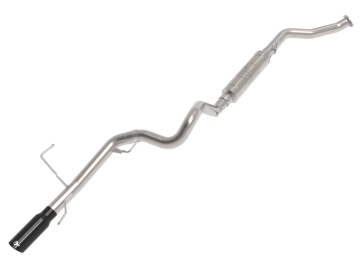 Picture of aFe Exhaust Cat Back - 49-36064-B
