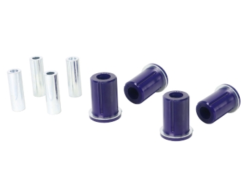 Picture of Superpro SPR Bushings-Control Arm Bushing Kits - SPF4105K