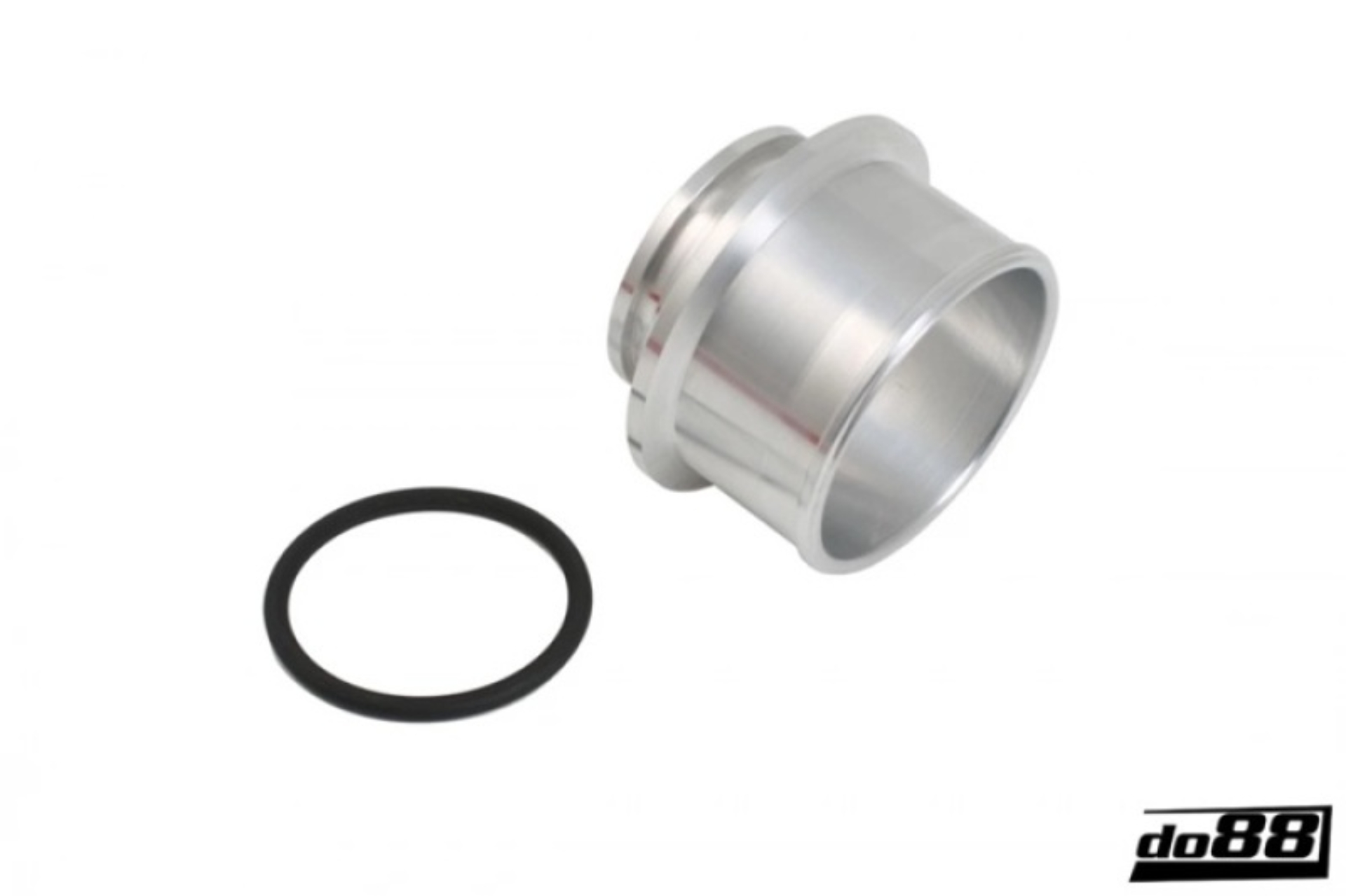 Picture of do88 DOB Throttle Body Throttle Bodies - KKK24-FLANGE