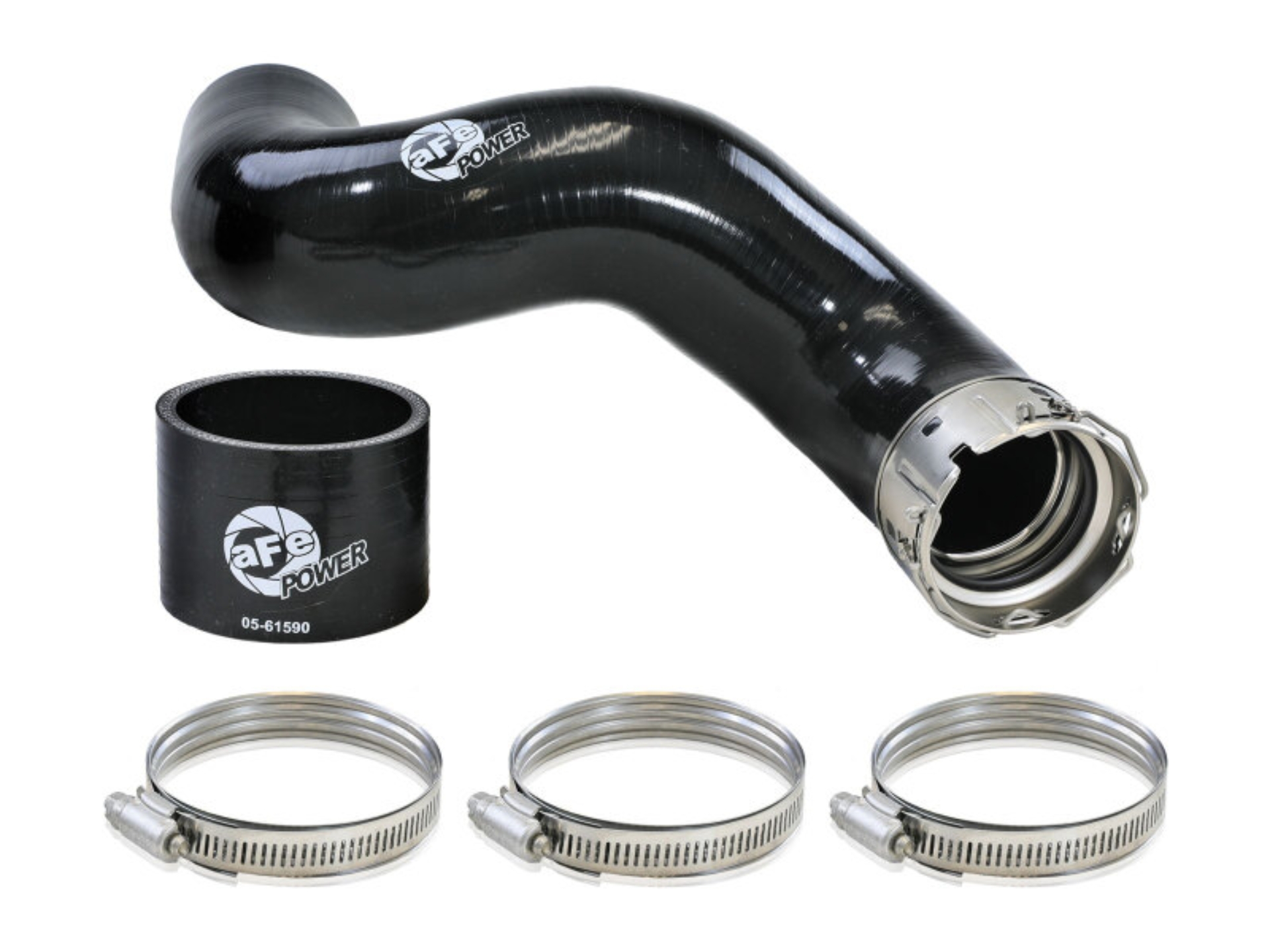 Picture of aFe Air Intake Components - 46-20260SSC