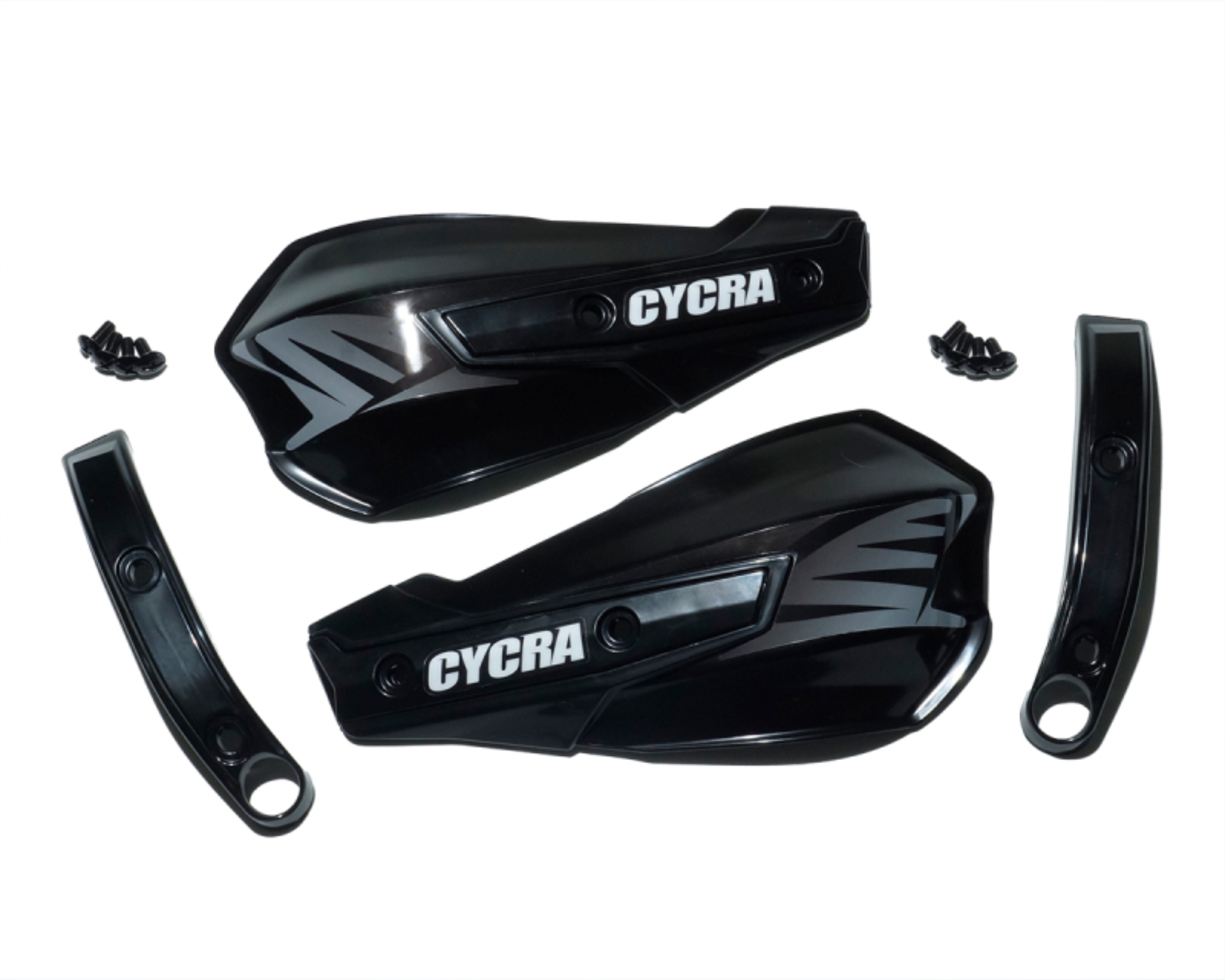 Picture of Cycra CYC Vortex Closed Hand Guard - 1CYC-1029-12