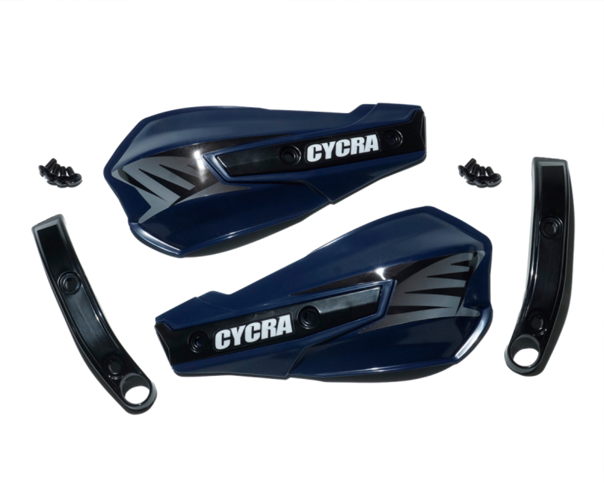 Picture of Cycra CYC Vortex Closed Hand Guard - 1CYC-1029-89