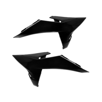 Picture of Cycra CYC Radiator Shroud Plastics - 1CYC-1910-12