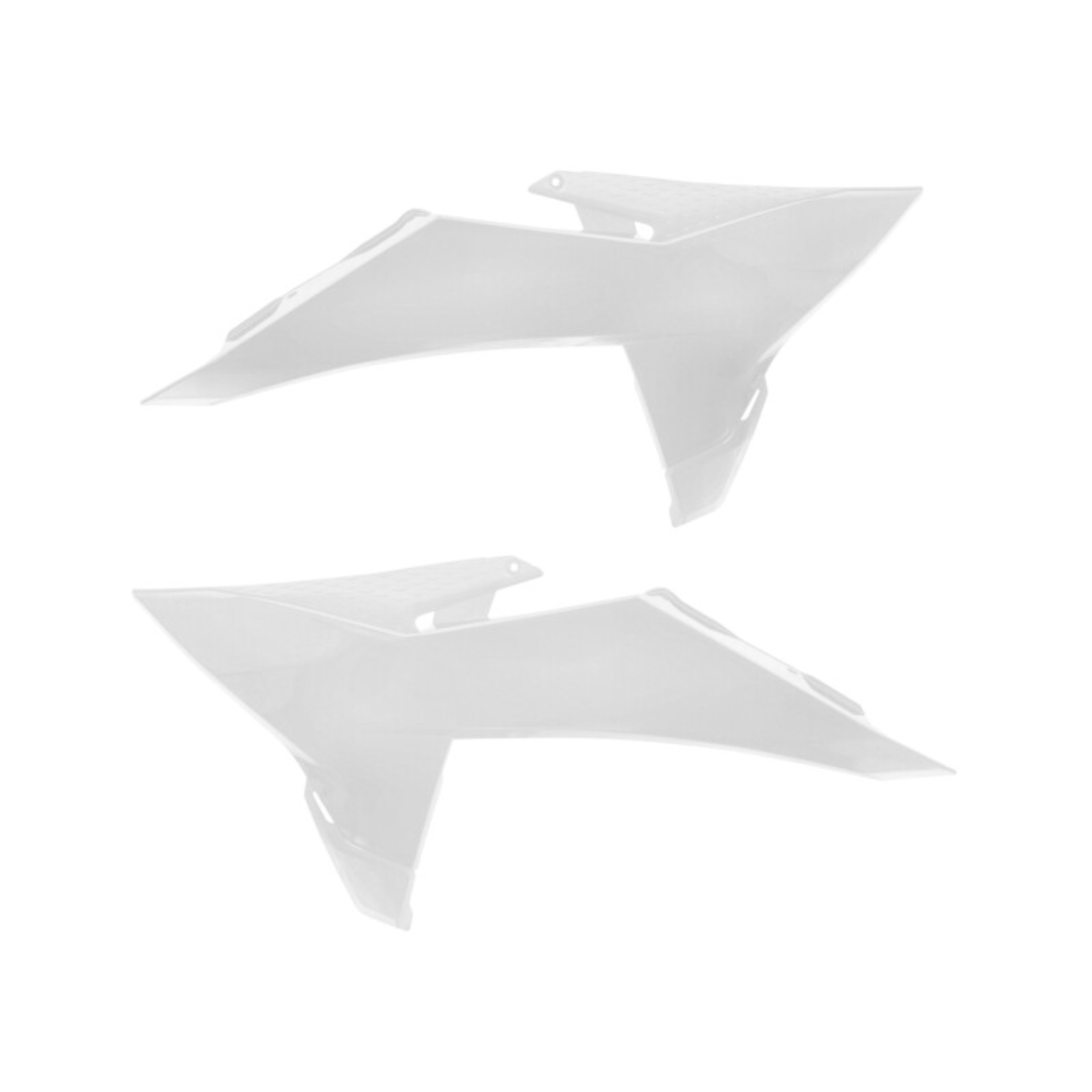 Picture of Cycra CYC Radiator Shroud Plastics - 1CYC-1910-30