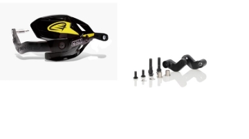 Picture of Cycra CYC Probend Ultra Bar Pack Hand Guards - 1CYC-7508-12X