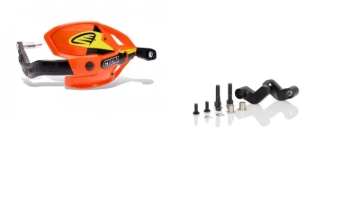 Picture of Cycra CYC Probend Ultra Bar Pack Hand Guards - 1CYC-7508-22X