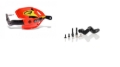 Picture of Cycra CYC Probend Ultra Bar Pack Hand Guards - 1CYC-7508-32X