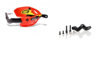 Picture of Cycra CYC Probend Ultra Bar Pack Hand Guards - 1CYC-7508-32X