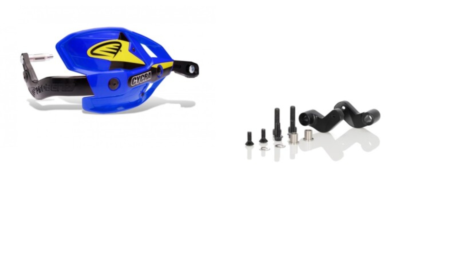 Picture of Cycra CYC Probend Ultra Bar Pack Hand Guards - 1CYC-7508-62X