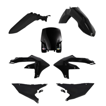 Picture of Cycra CYC Body Kit Plastics - 1CYC-9439-12