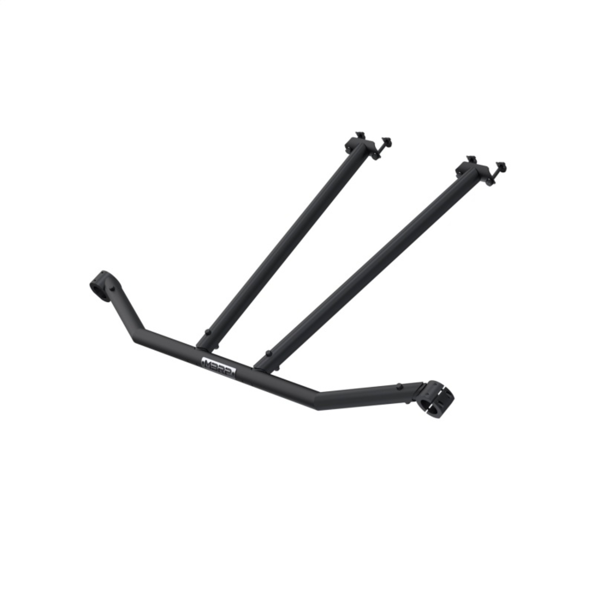 Picture of MBRP Powersports Intrusion Bars Chassis Bracing - AC-9219-07