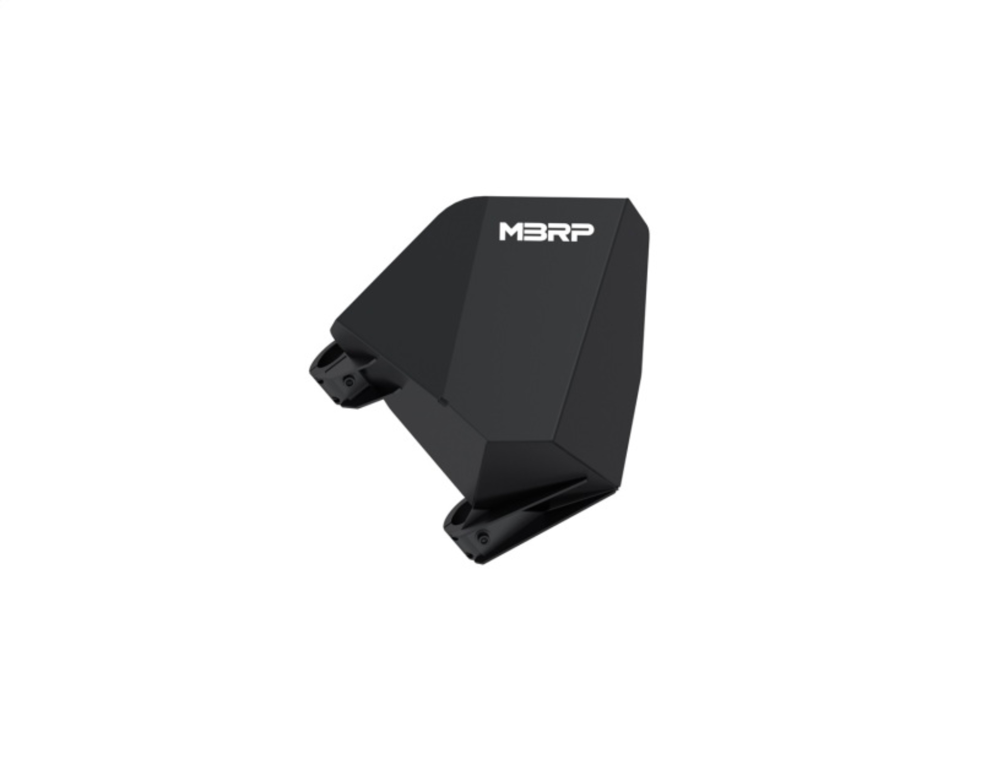 Picture of MBRP Powersports Air Box Deflector Plastics - AC-9219-06