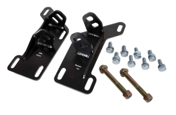 Picture of Ridetech RID Mounting Kits Shock Mounts & Camber Plates - 12319506