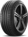 Picture of Michelin MCH Pilot Sport A/S 4 ZP Tires Automotive/UTV Tires - 91459