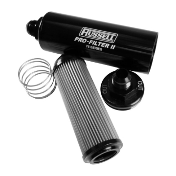 Picture of 10AN 40 MICRON FILTER ASSEMBLY 76 SERIES PRO-FILTER 2