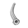 Picture of X STAINLESS AN -6 PRO PTFE HOSE 20 FOOT LENGTH
